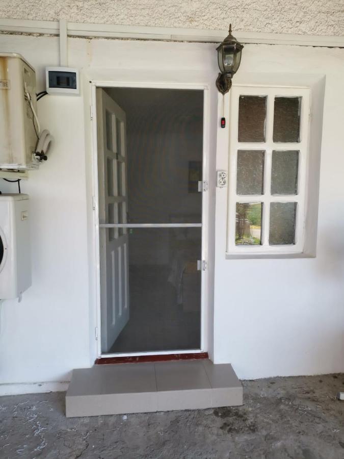 فندق Casa Ioana كوستِنيست المظهر الخارجي الصورة
