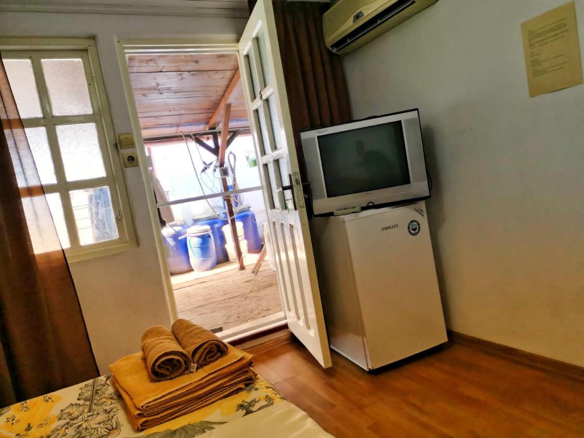 فندق Casa Ioana كوستِنيست المظهر الخارجي الصورة