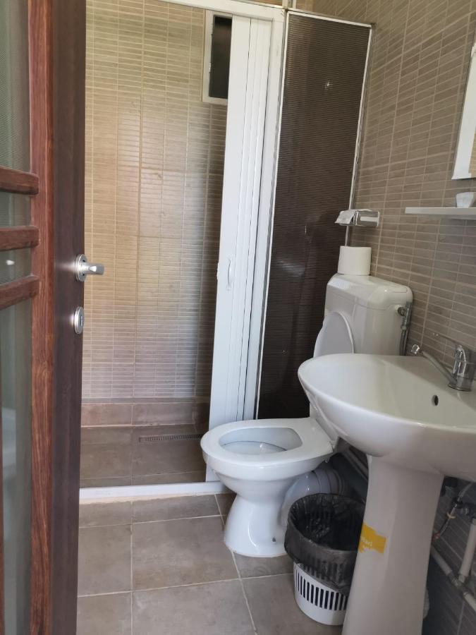 فندق Casa Ioana كوستِنيست المظهر الخارجي الصورة