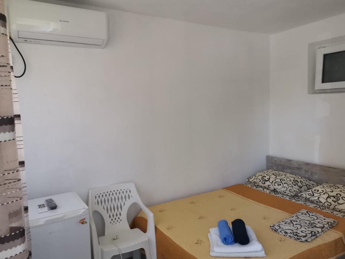 فندق Casa Ioana كوستِنيست المظهر الخارجي الصورة