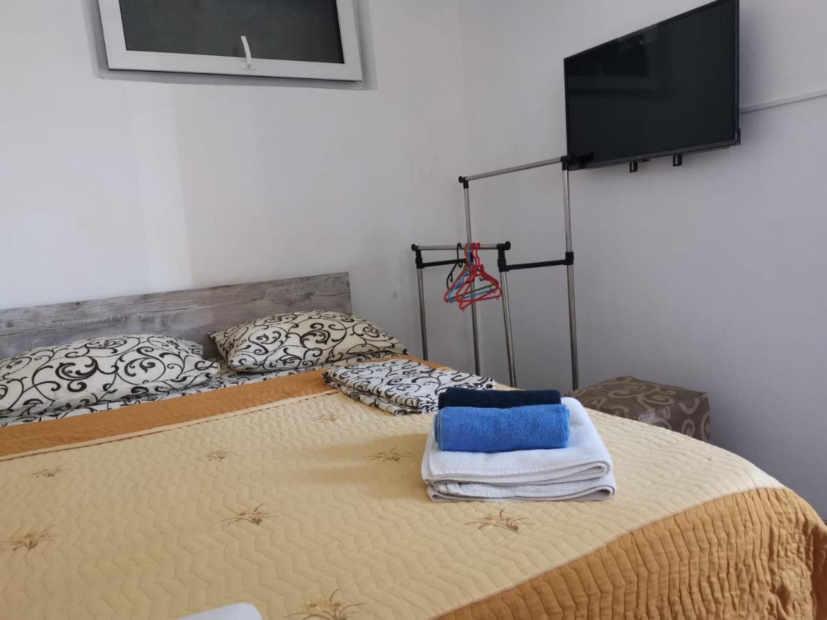فندق Casa Ioana كوستِنيست المظهر الخارجي الصورة