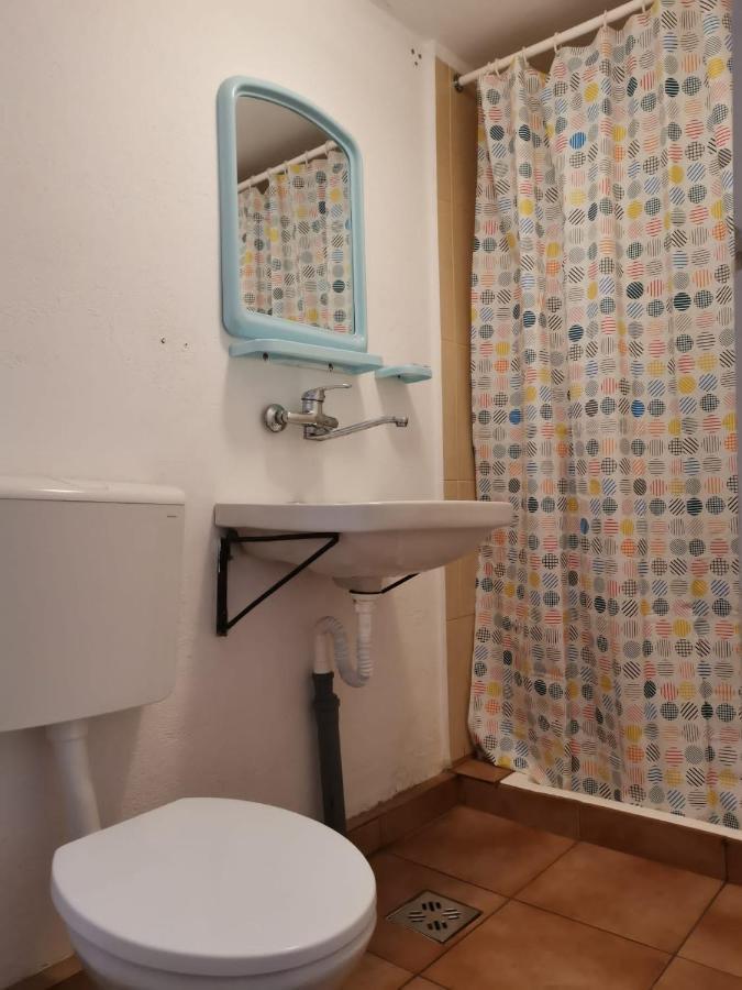 فندق Casa Ioana كوستِنيست المظهر الخارجي الصورة