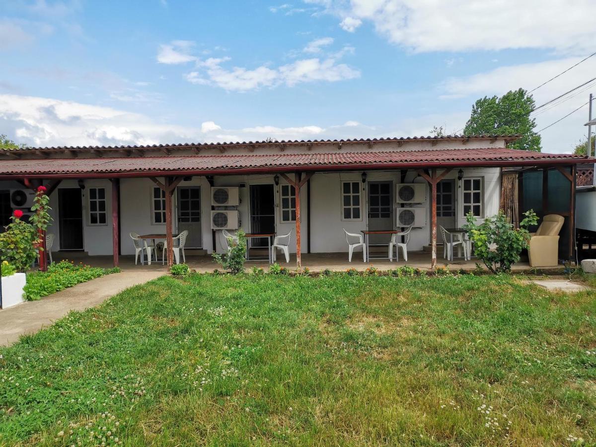 فندق Casa Ioana كوستِنيست المظهر الخارجي الصورة
