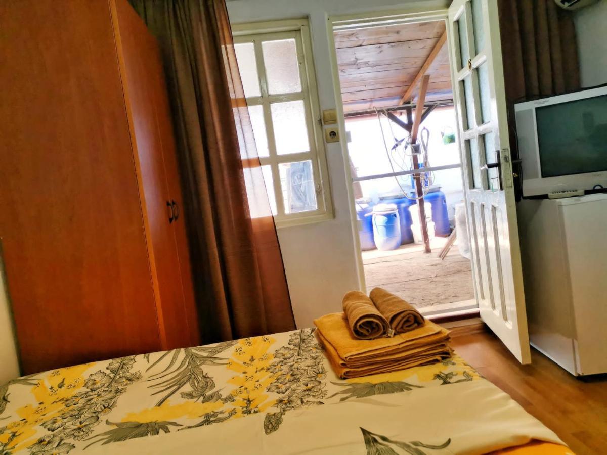 فندق Casa Ioana كوستِنيست المظهر الخارجي الصورة