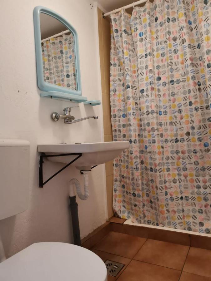 فندق Casa Ioana كوستِنيست المظهر الخارجي الصورة