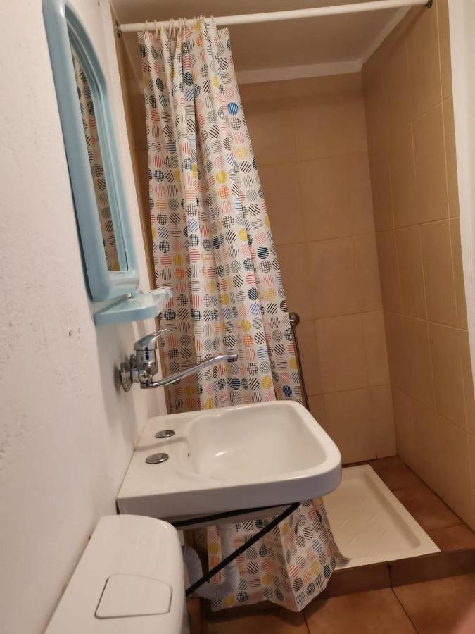 فندق Casa Ioana كوستِنيست المظهر الخارجي الصورة
