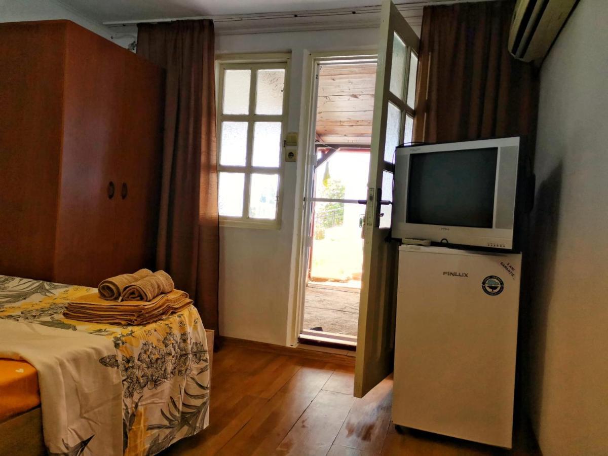 فندق Casa Ioana كوستِنيست المظهر الخارجي الصورة